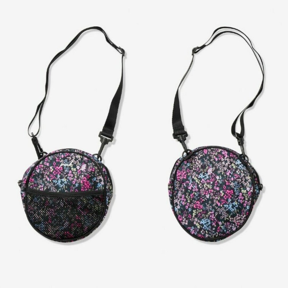 Victoria's Secret PINK CROSSBODY FANNY PACK, NEW!.